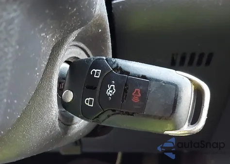 2015 Ford Fusion Se z USA, uszkodzony, nr VIN 3FA6P0HD9FR178212